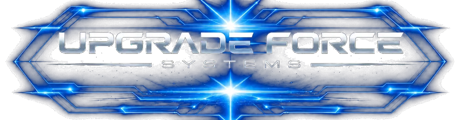 Upgrade Force Systems