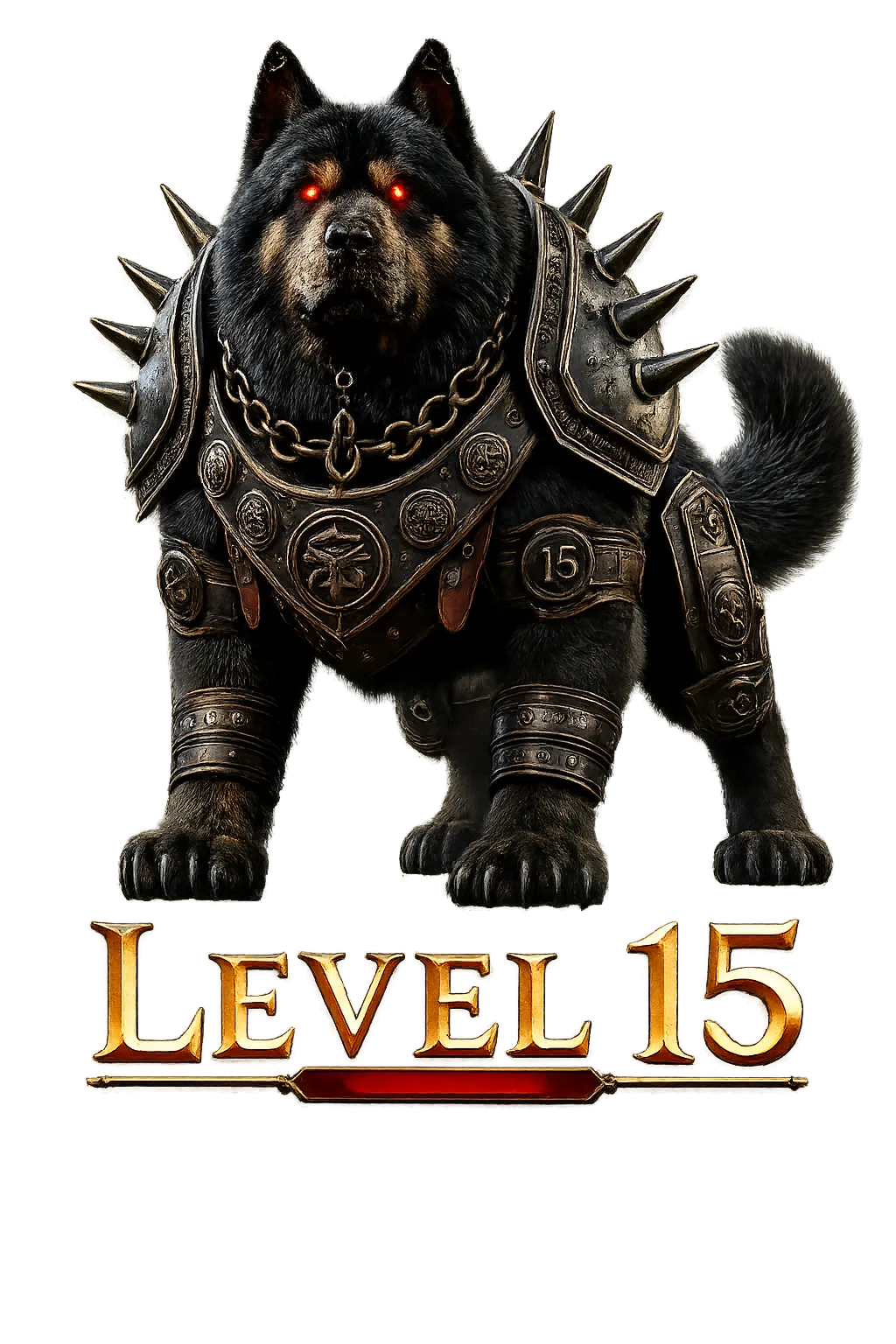 Kampfhund