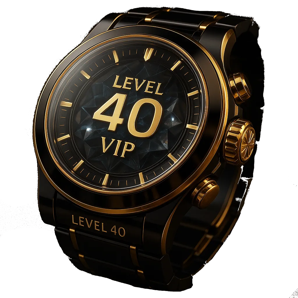 Kämpferuhr [VIP]